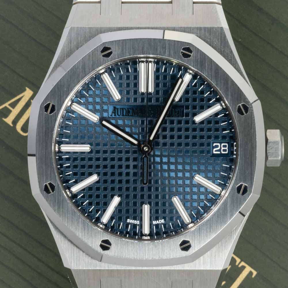 Audemars Piguet Royal Oak 2023