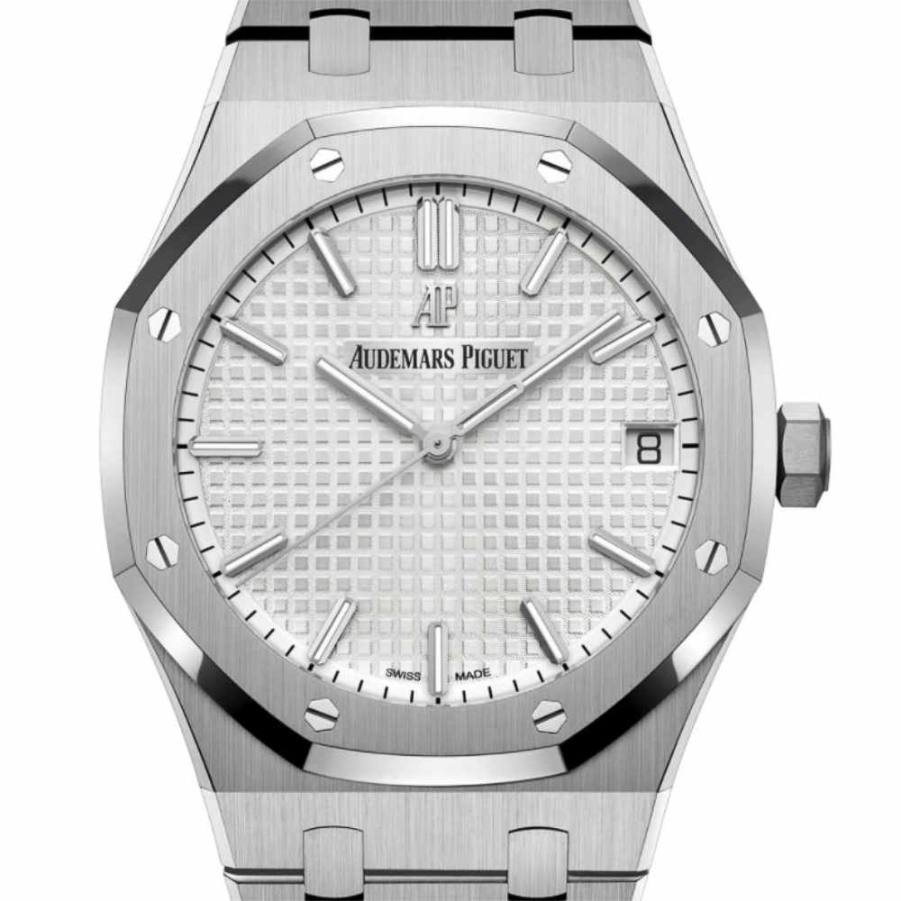 Audemars Piguet Royal Oak 2021