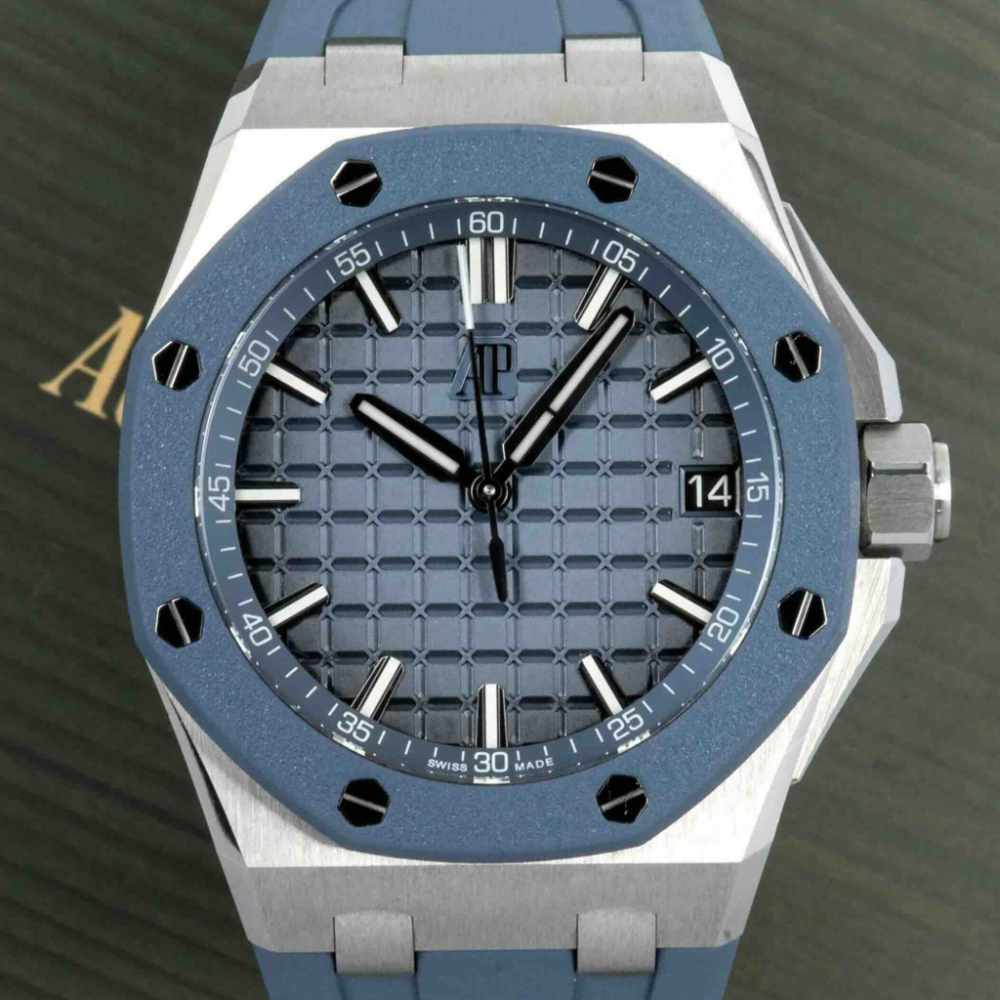 Audemars Piguet Royal Oak Offshore 2024