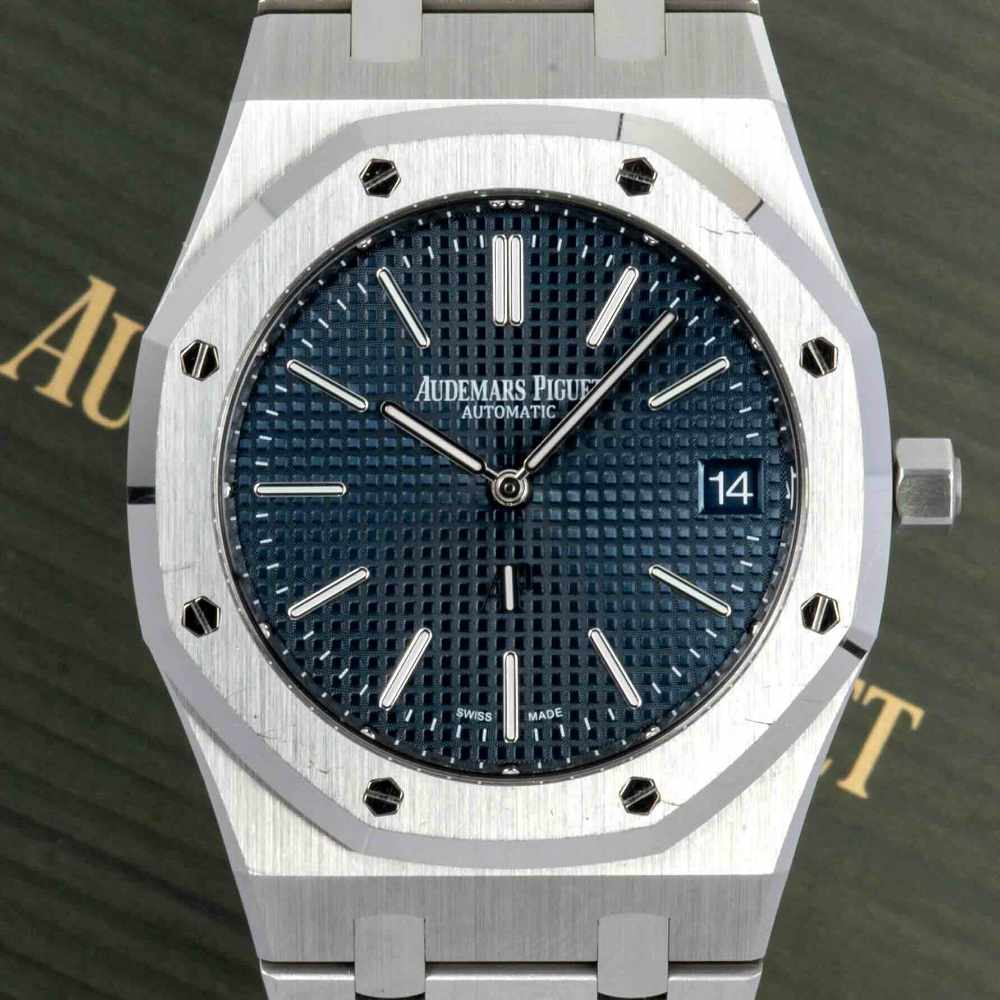 Audemars Piguet Royal Oak Jumbo 2023