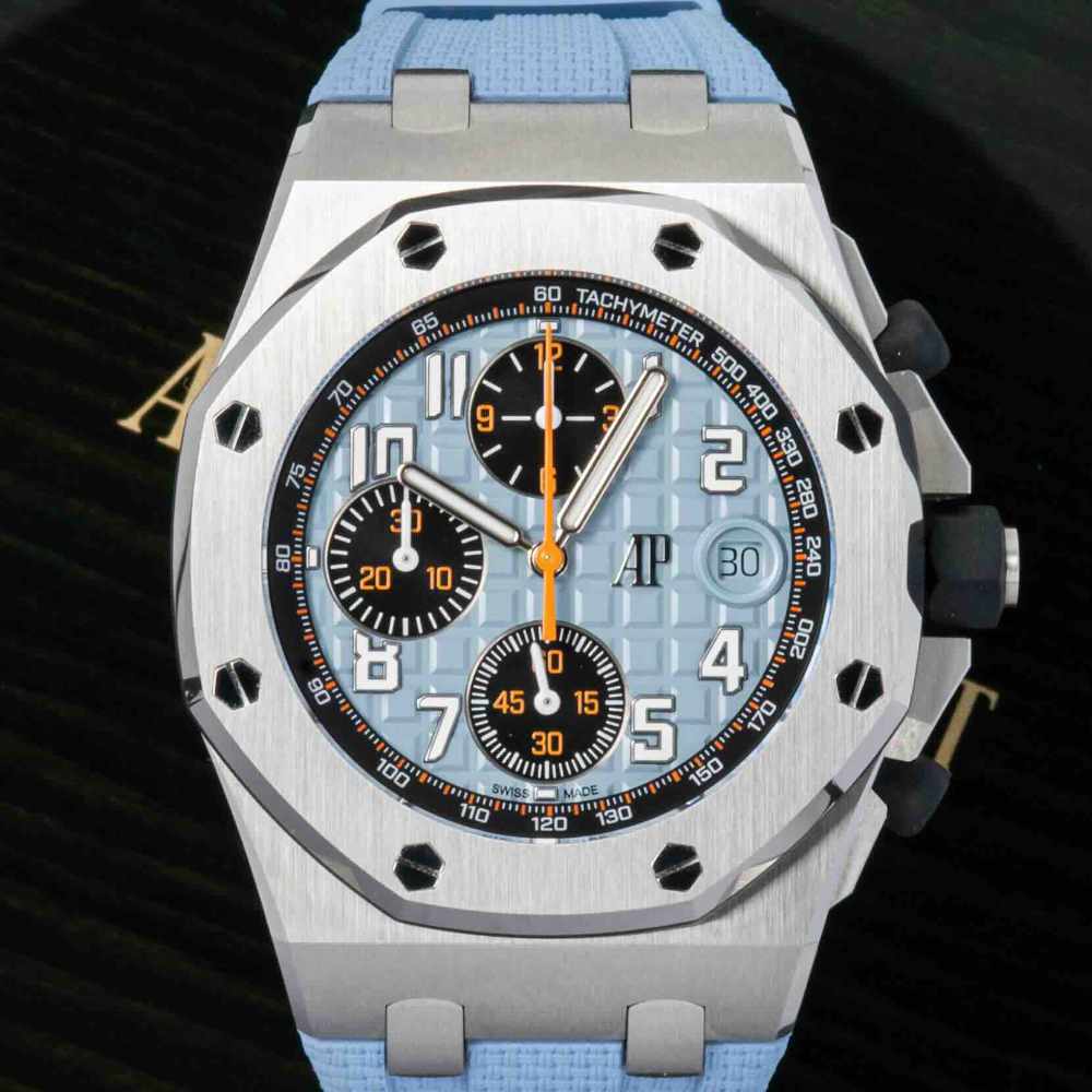 Audemars Piguet Royal Oak Offshore 2022
