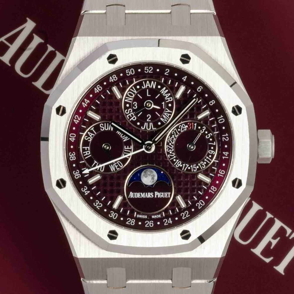 Audemars Piguet Royal Oak 2024