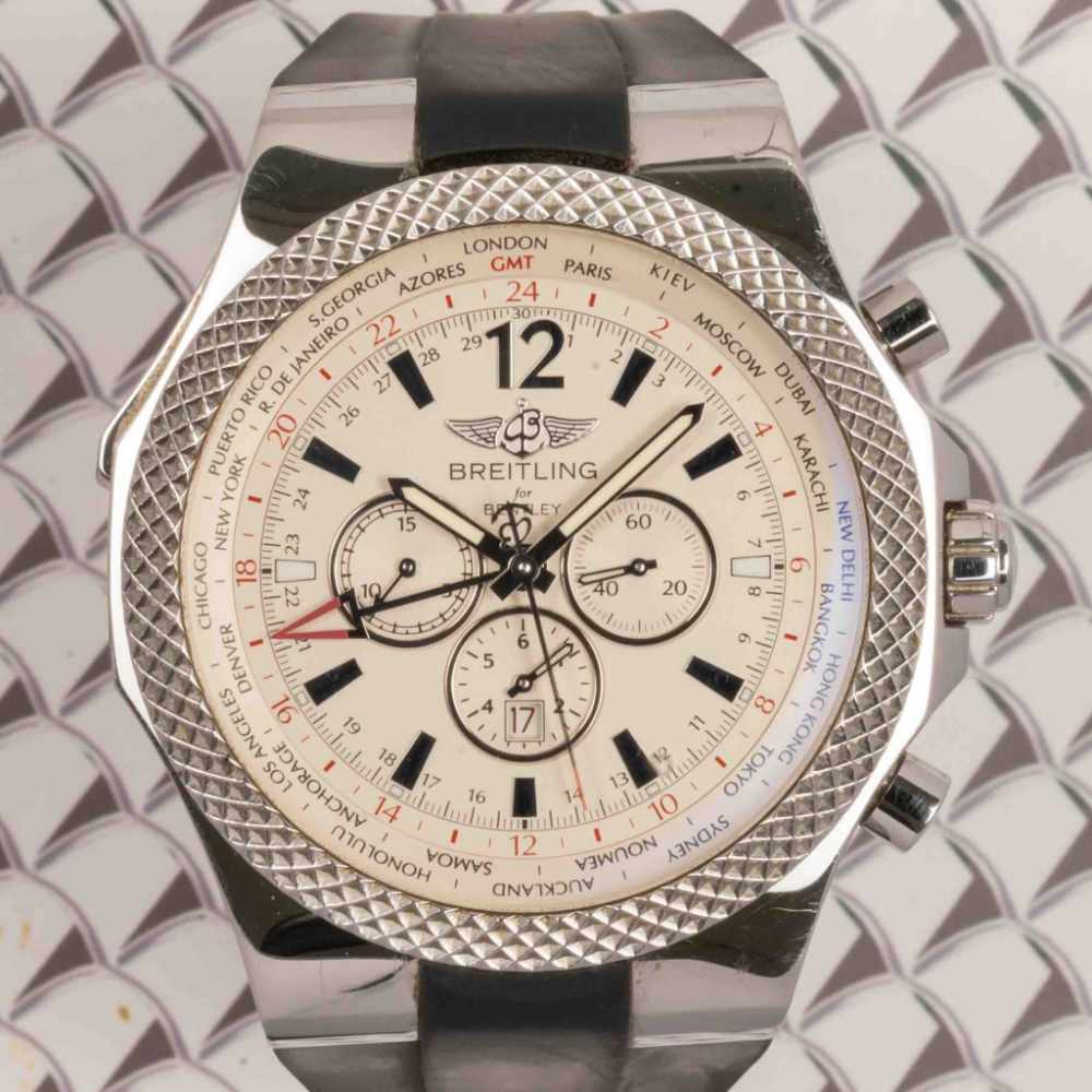 Breitling Navitimer 2009