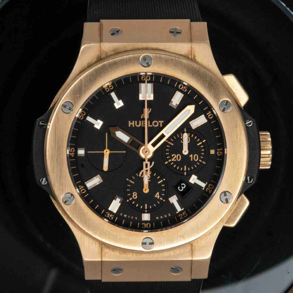 Hublot Big Bang 2018