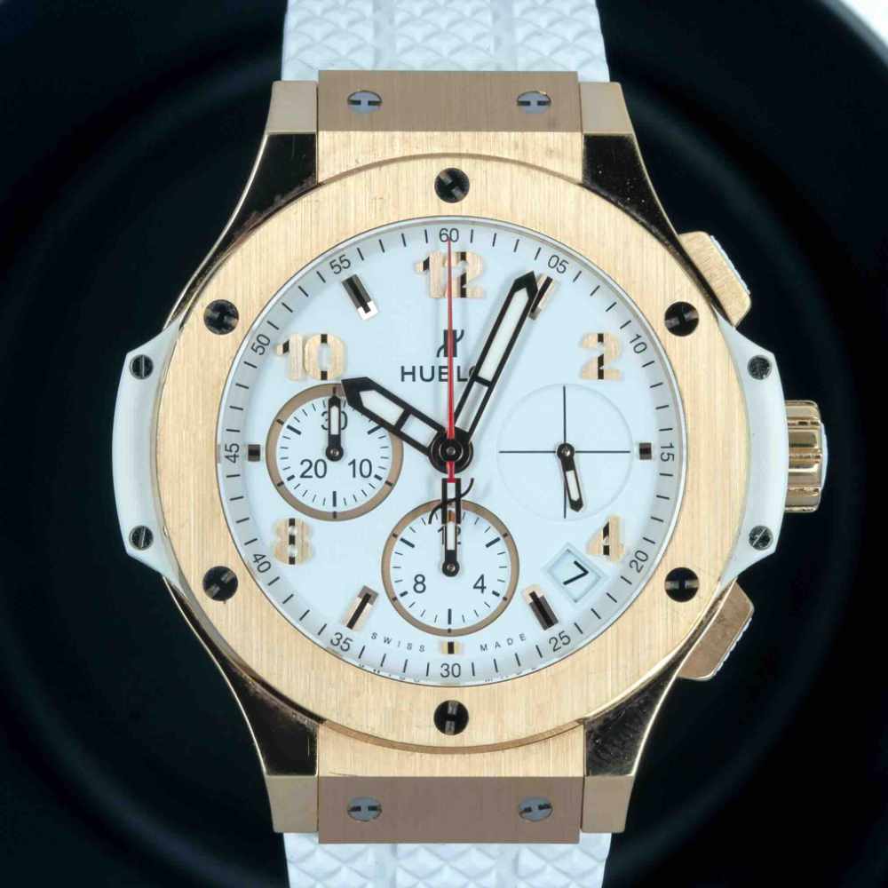 Hublot Big Bang 2022