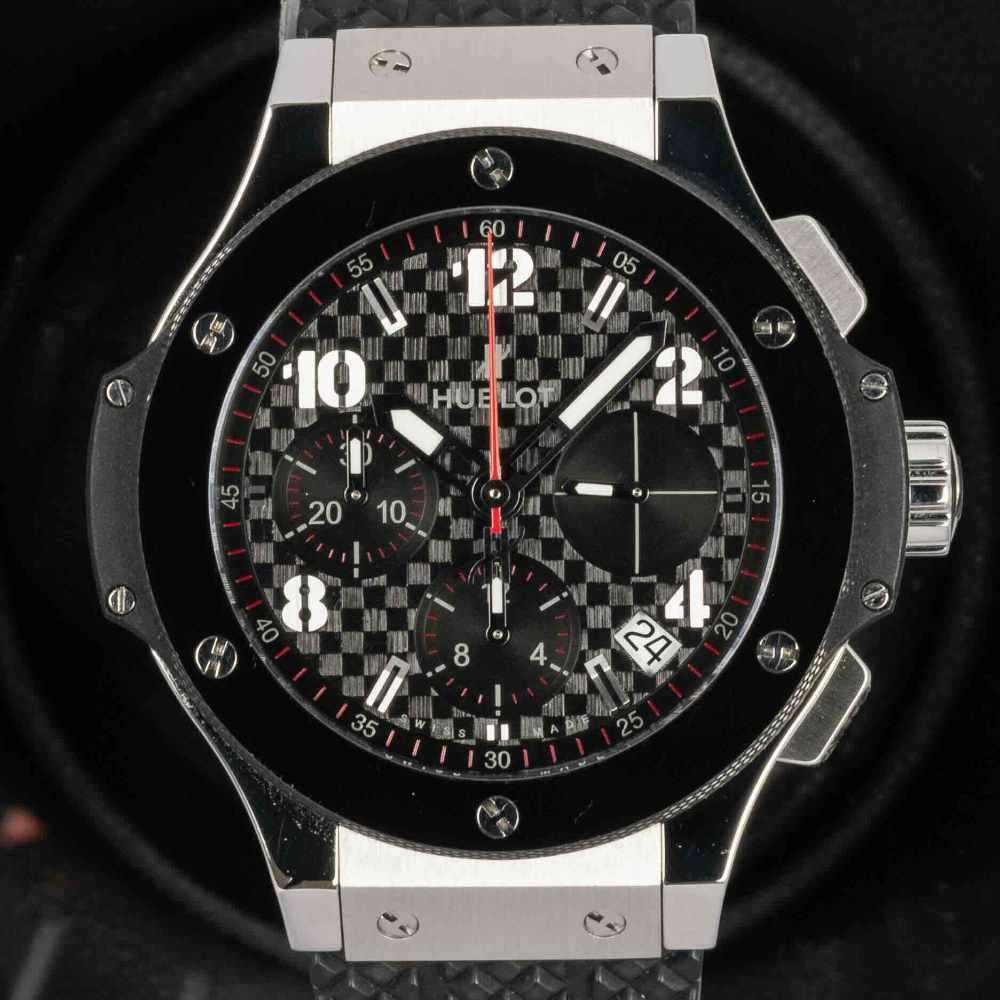 Hublot Big Bang 2011