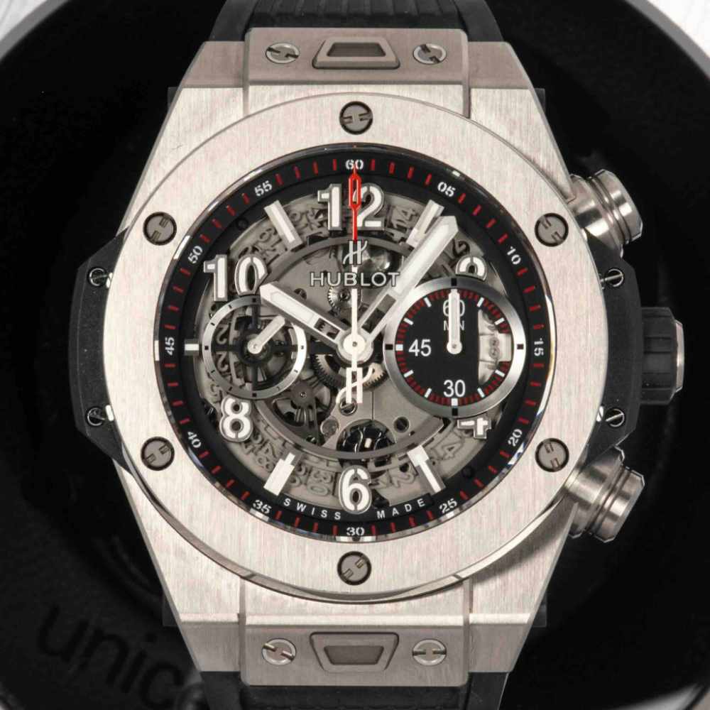 Hublot Big Bang 2018