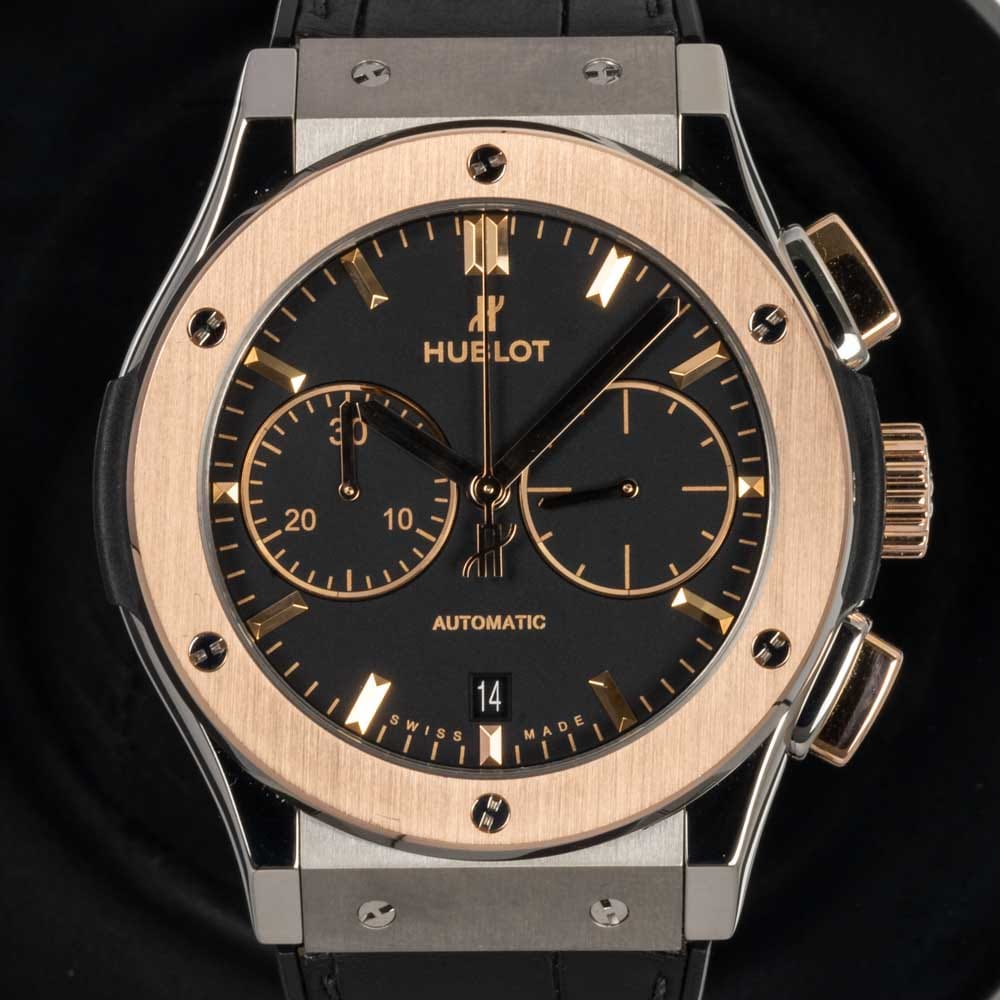 Hublot Classic Fusion 2022