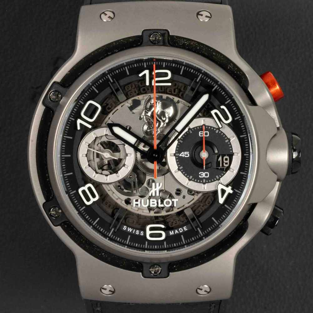 Hublot Classic Fusion 2020