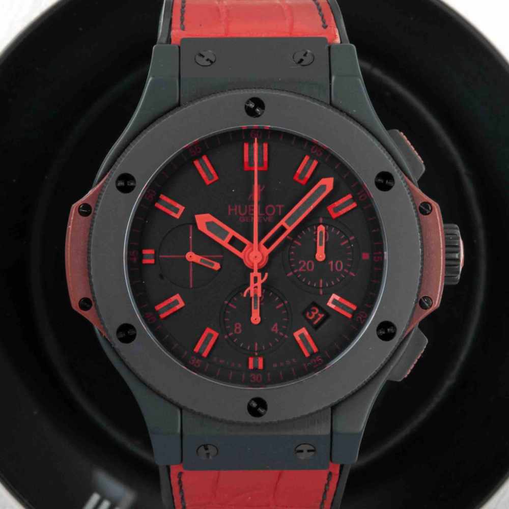 Hublot Big Bang 2012