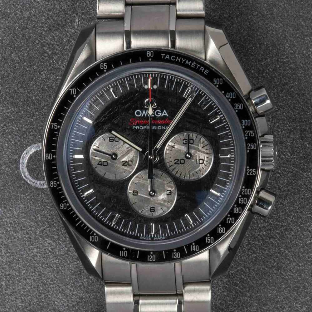Omega Speedmaster Professional 2011