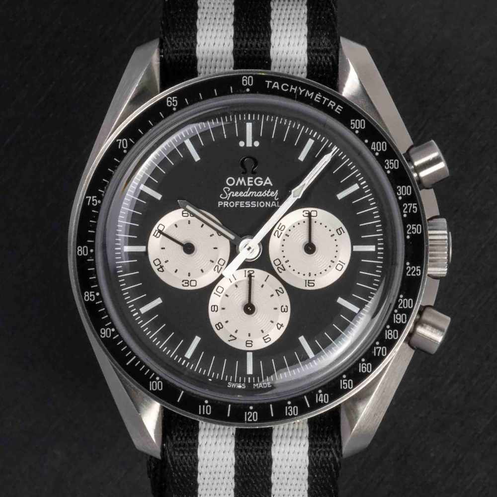 Omega Speedmaster Professional 2017