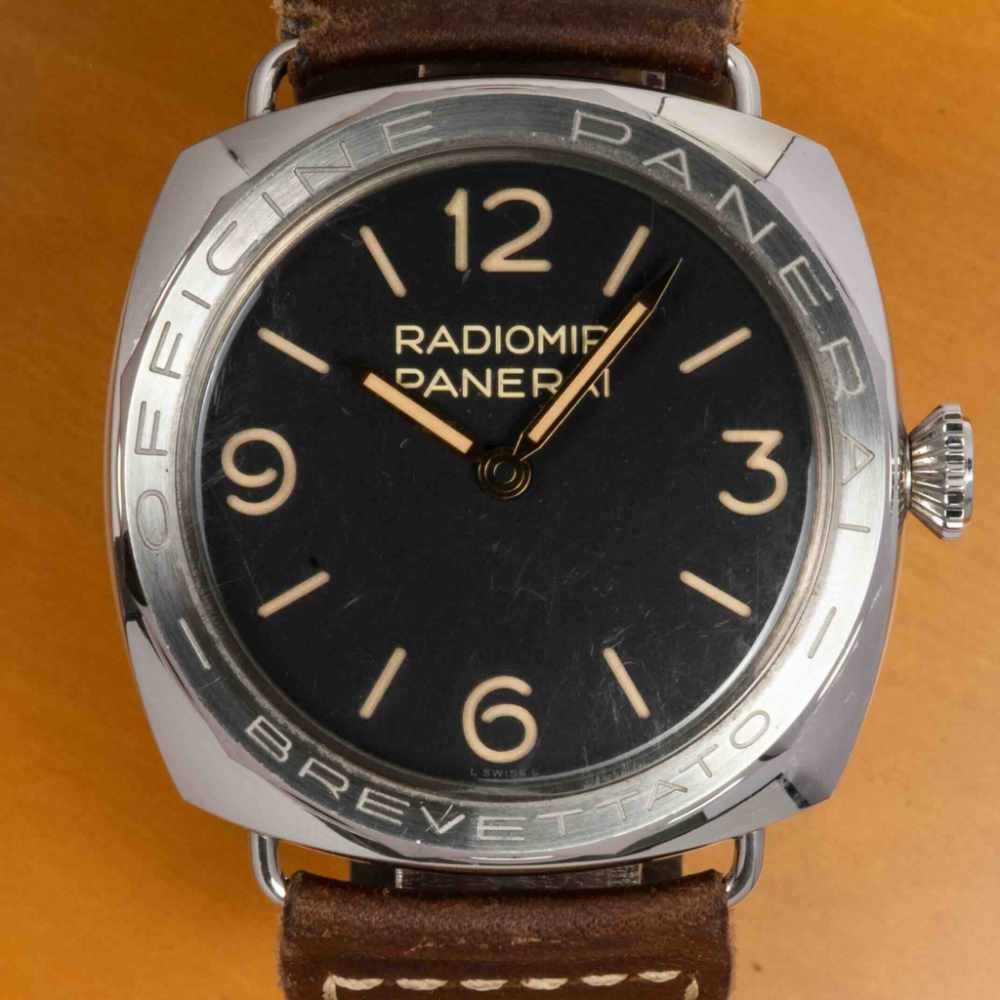 Panerai Radiomir 2017