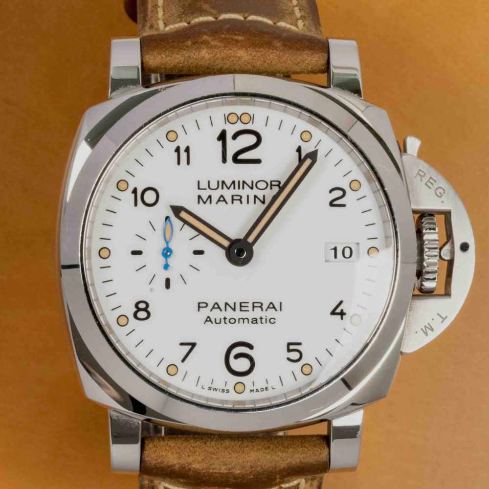 Panerai Luminor 2016