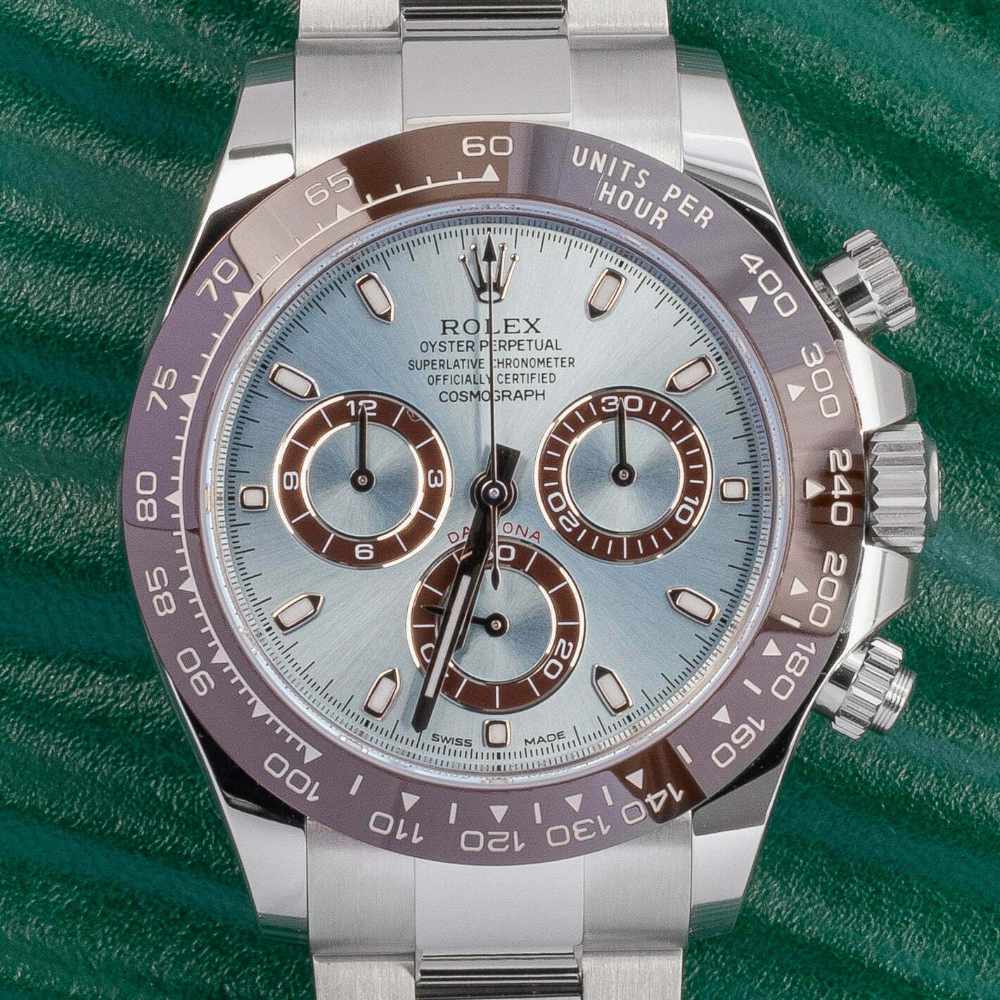 Rolex Daytona 2013