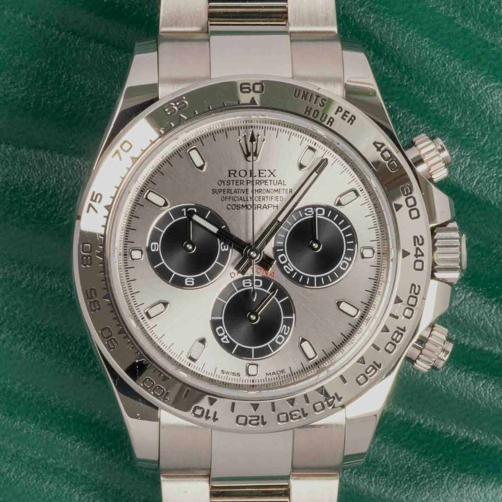 Rolex Daytona 2023