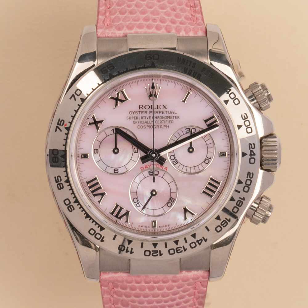 Rolex Daytona 2006