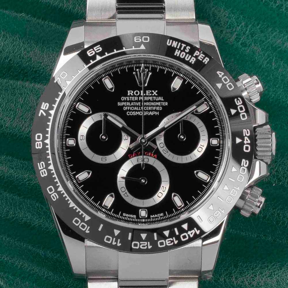 Rolex Daytona 2020