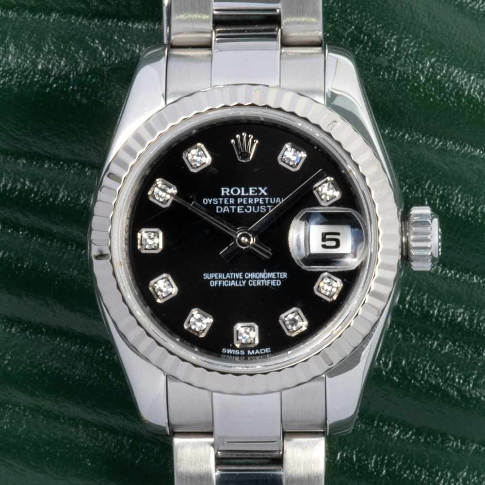 Rolex Datejust 26 2011