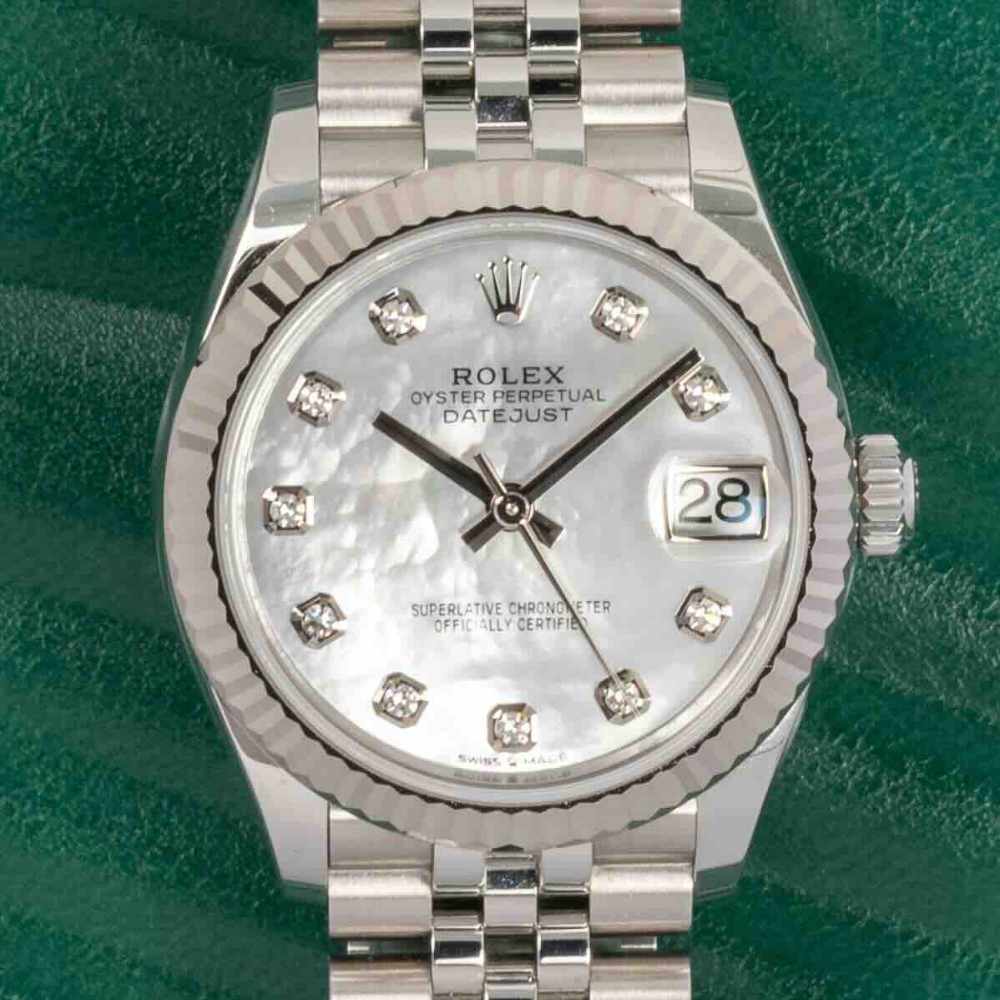 Rolex Datejust 31 2023