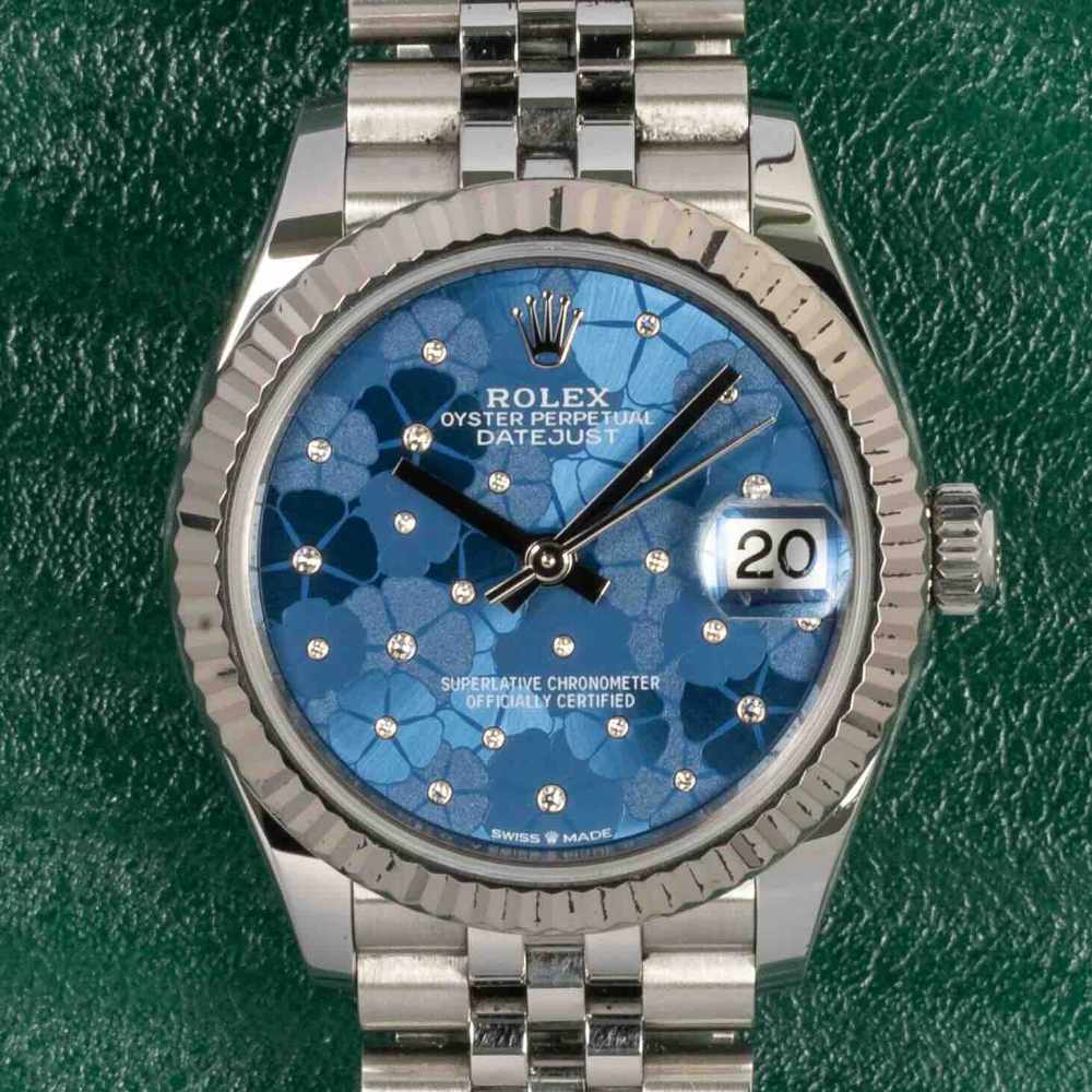 Rolex Datejust 31 2023
