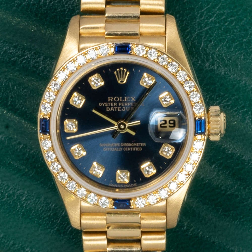 Rolex Datejust 26 1993
