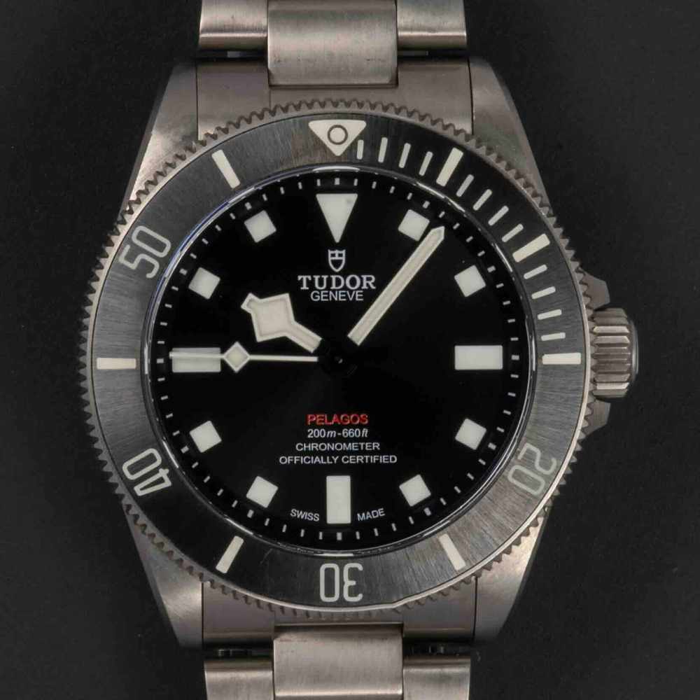 Tudor Pelagos 2022