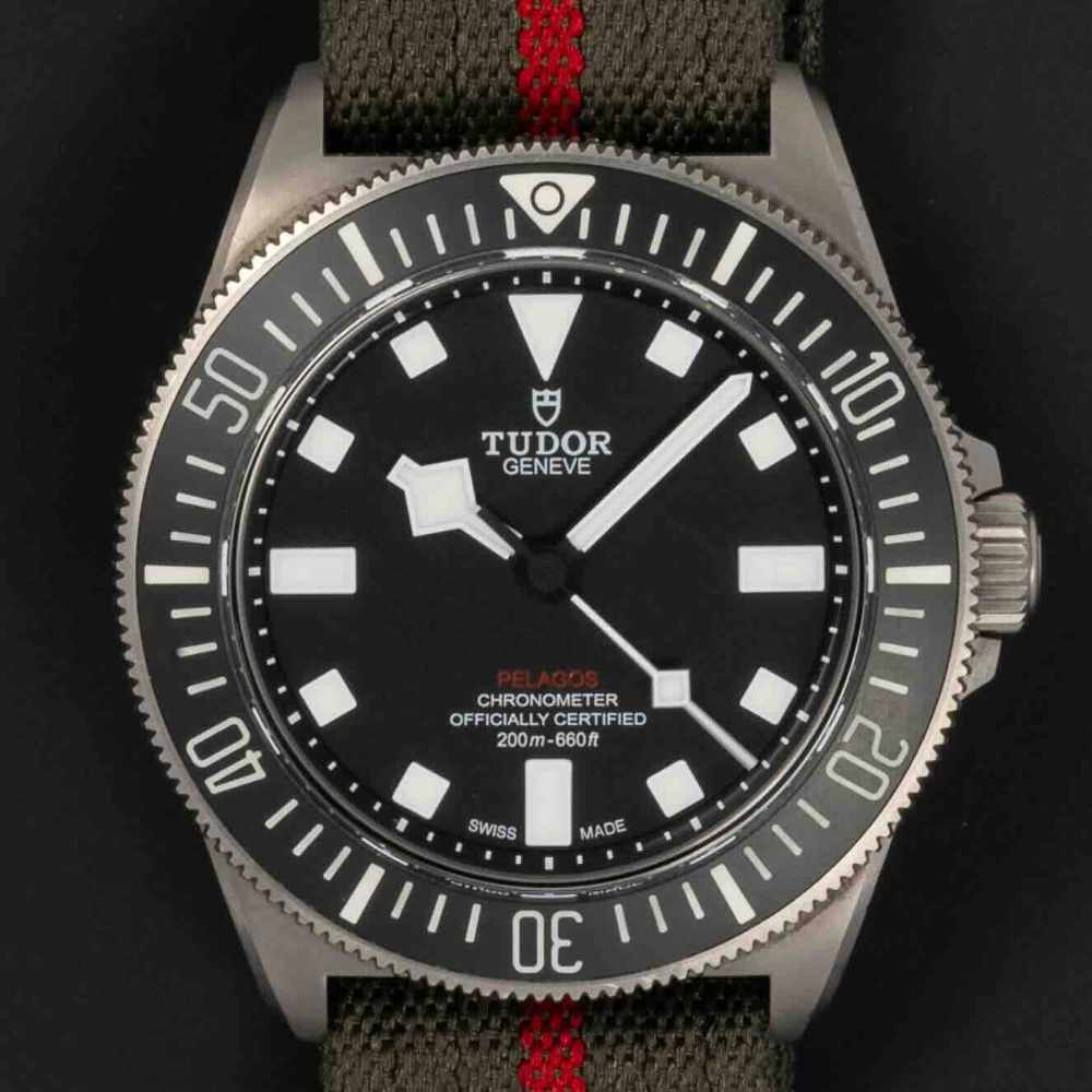Tudor Pelagos 2023