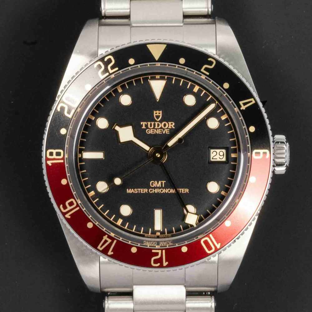 Tudor Black Bay 2024