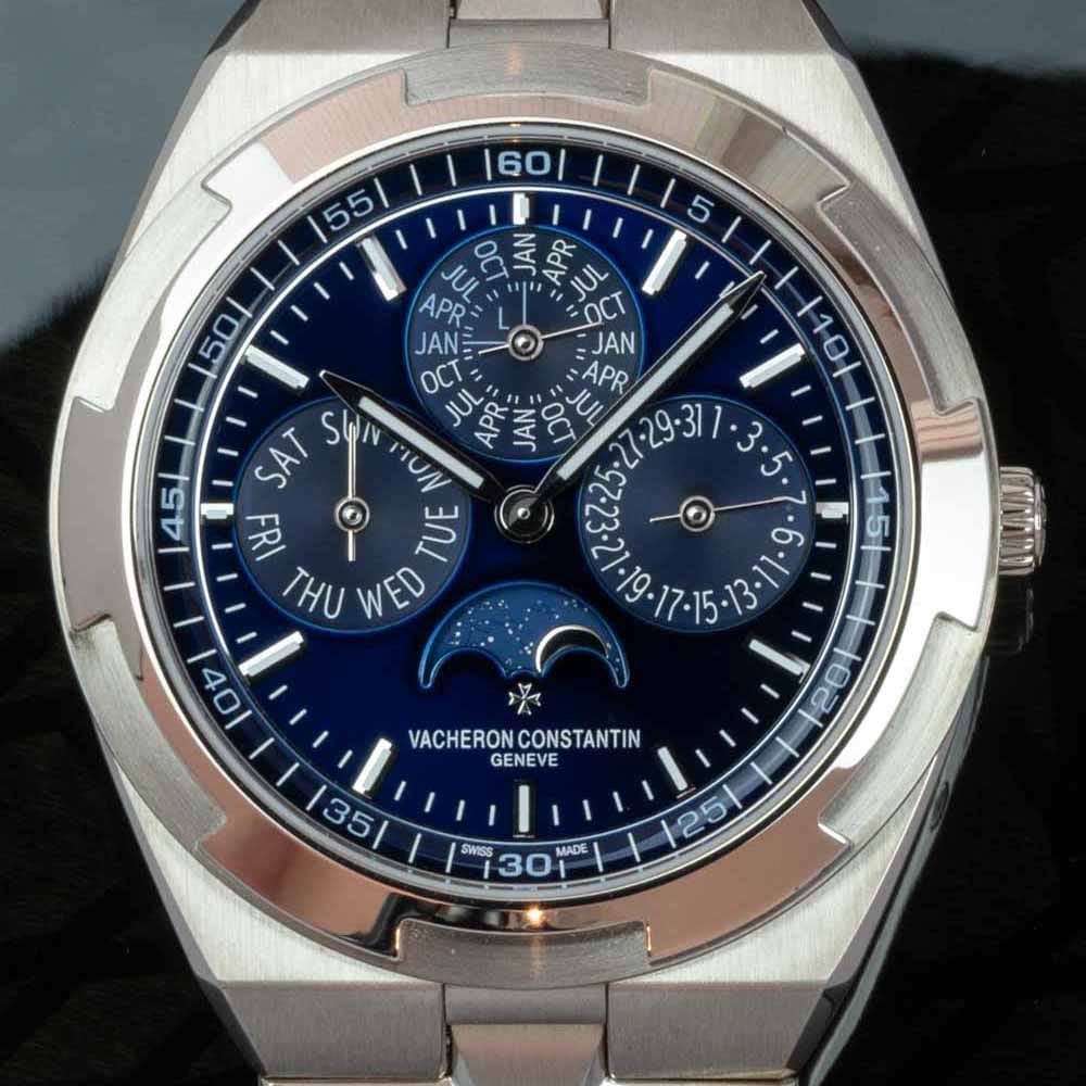 Vacheron Constantin Overseas 2022