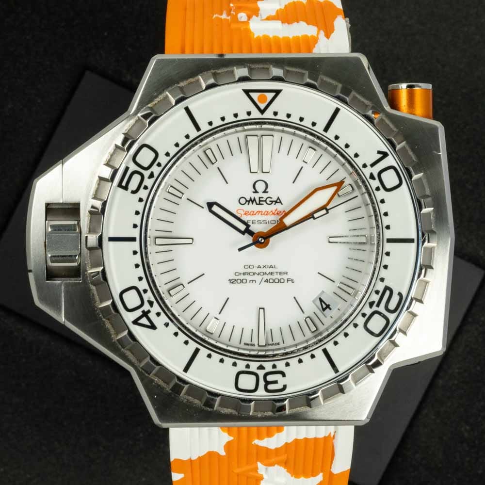 Omega PloProf 2010