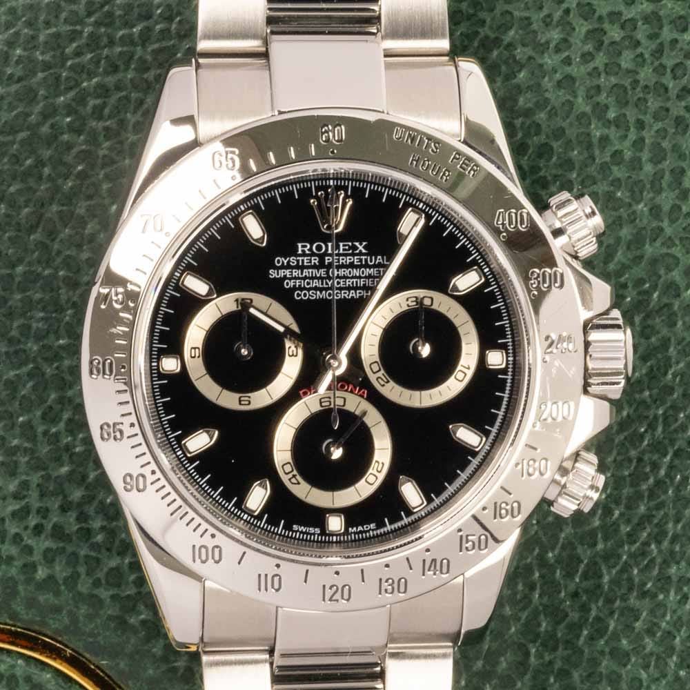 Rolex Daytona 2004