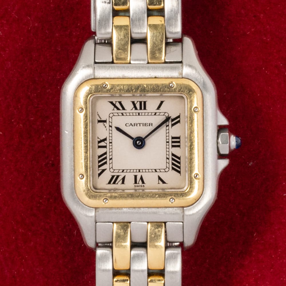 Cartier Panthere 2000
