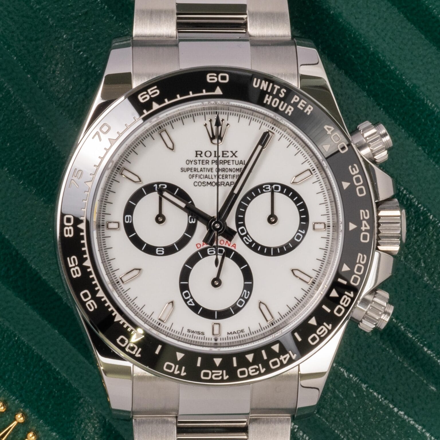 Rolex Daytona 2025