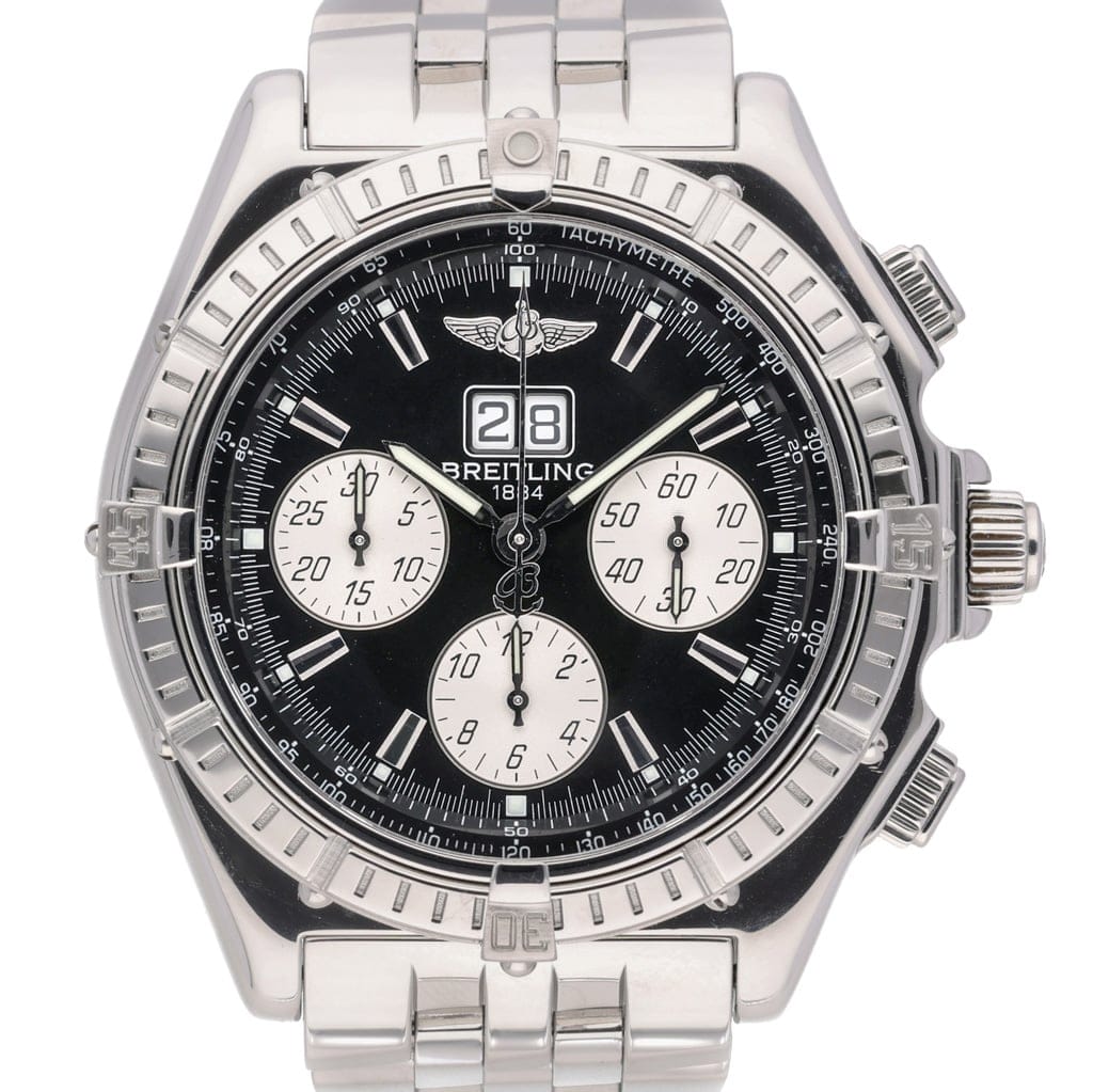 Breitling Crosswind 2001