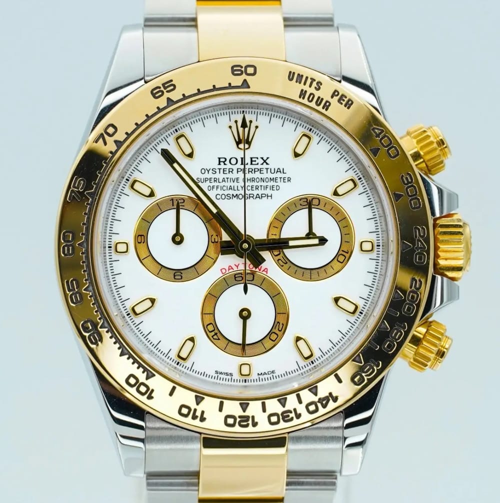 Rolex Daytona 2022