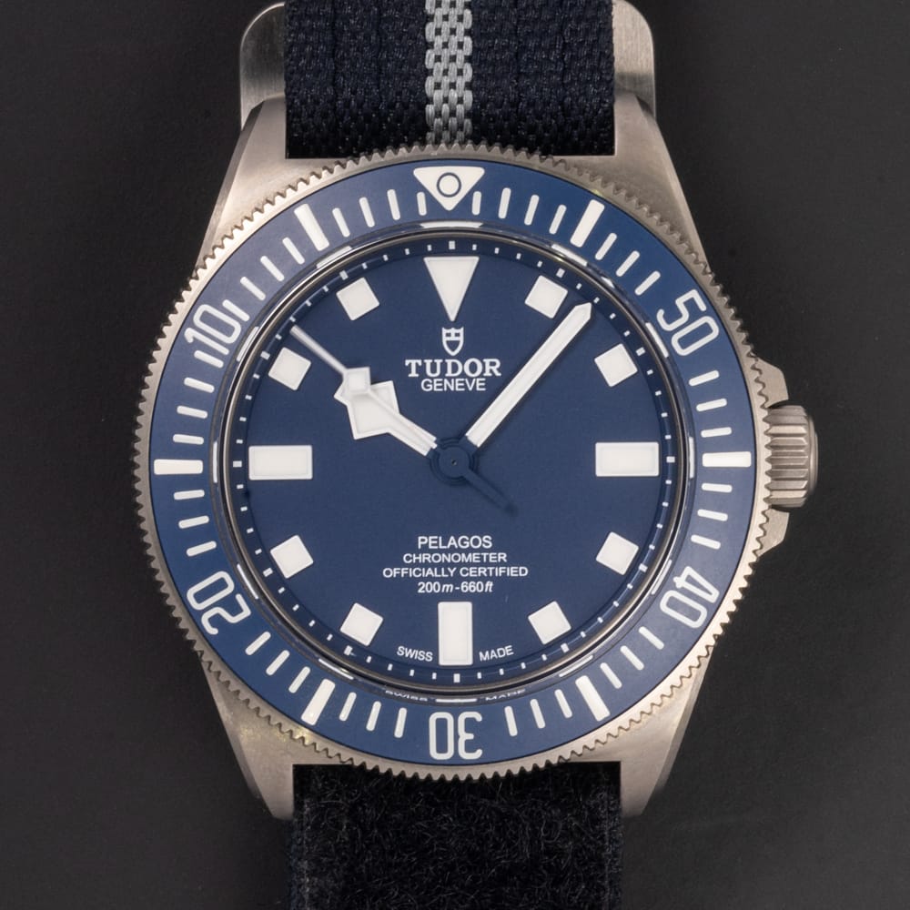 Tudor Pelagos FXD 2023