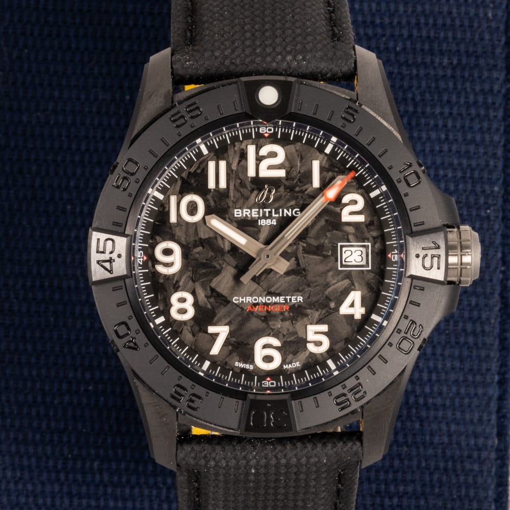 Breitling Avenger 42 2026