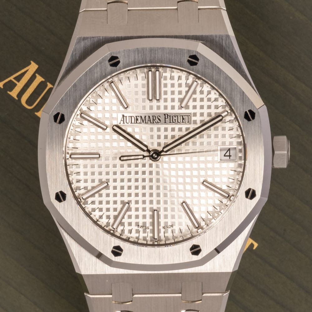 Audemars Piguet Royal Oak 2026