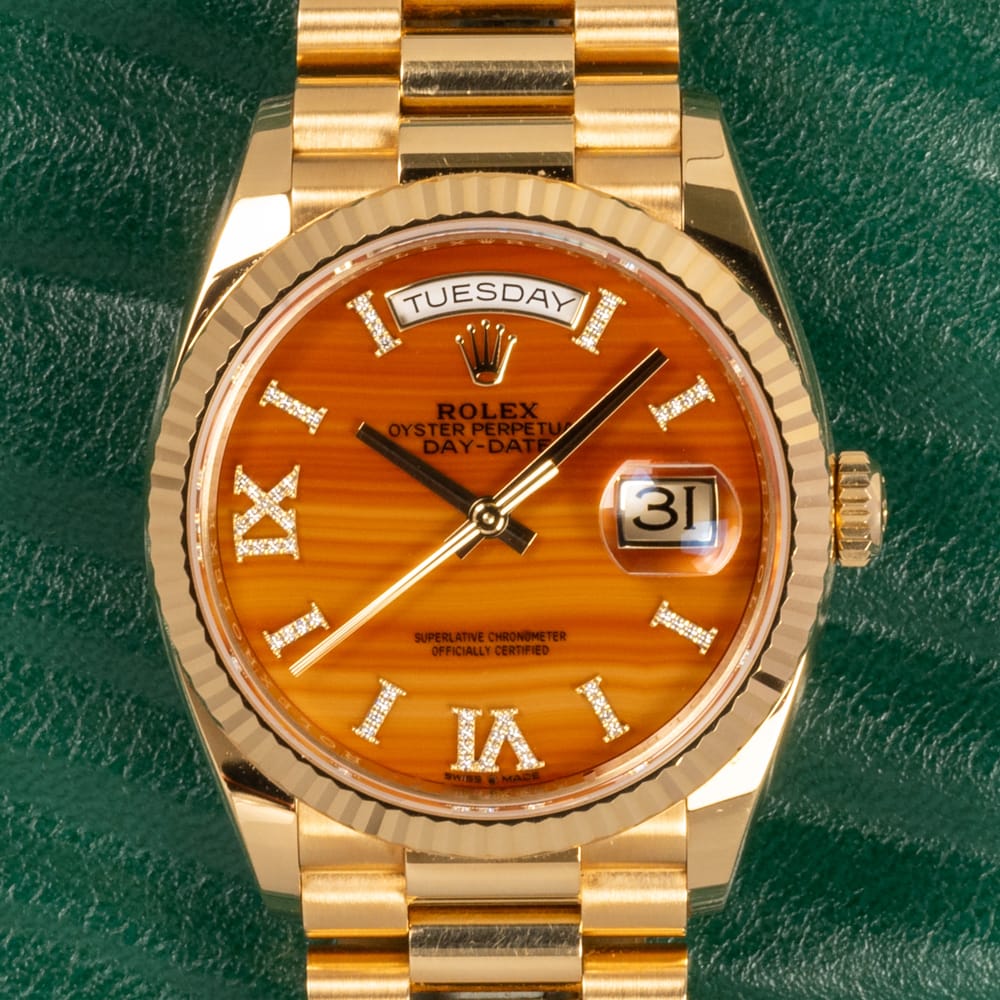 Rolex Day-Date 36 2023