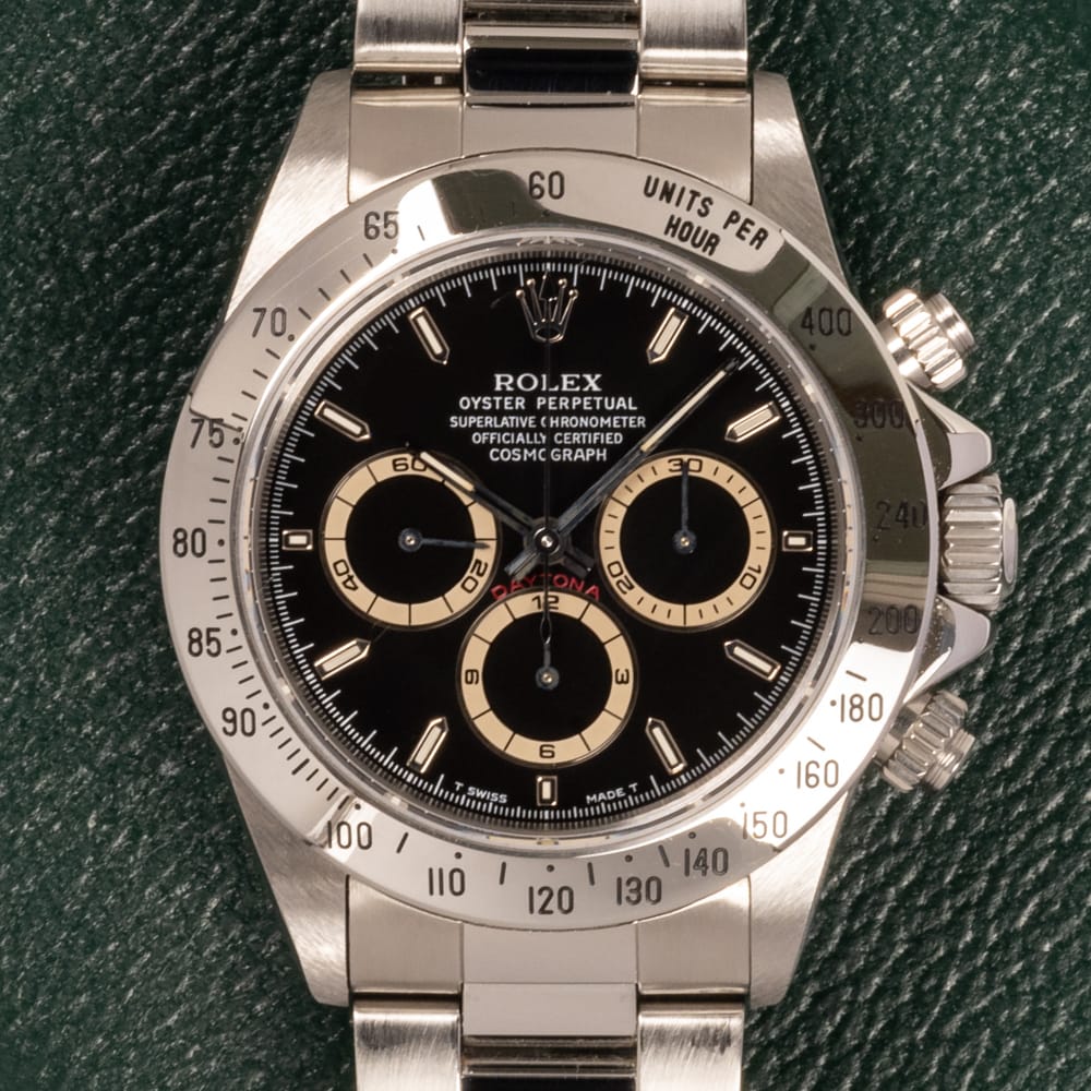 Rolex Daytona 1997