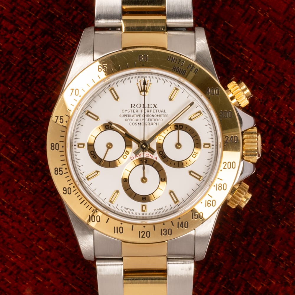 Rolex Daytona 1996