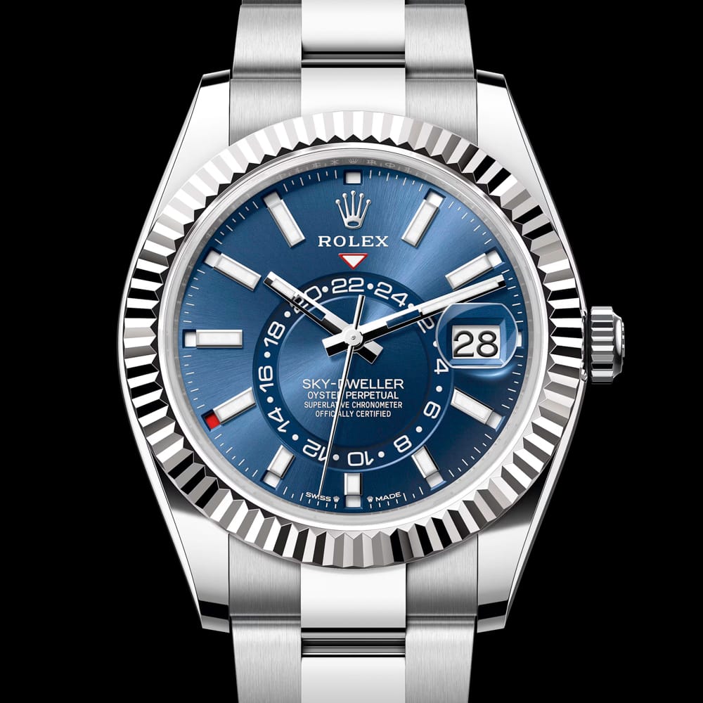 Rolex SkyDweller 2026