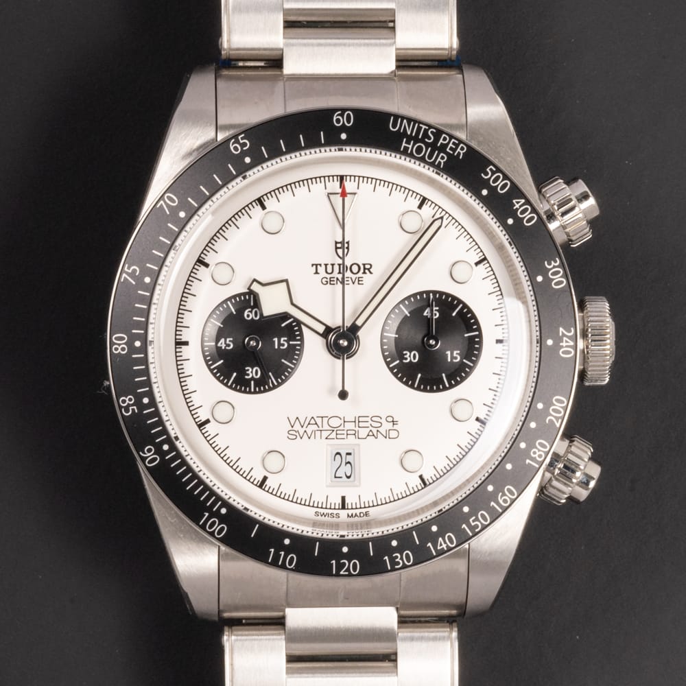 Tudor Black Bay 2024