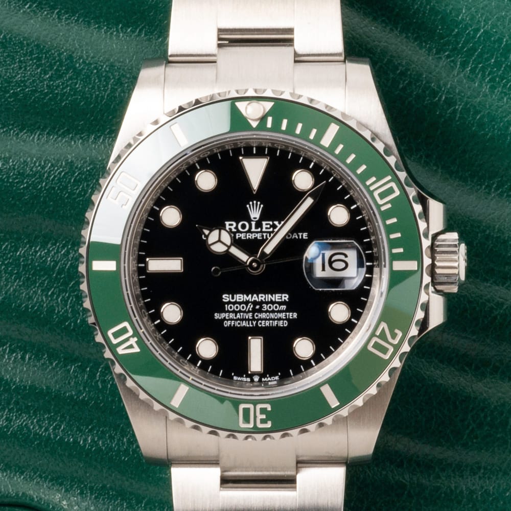 Rolex Submariner Date 2026