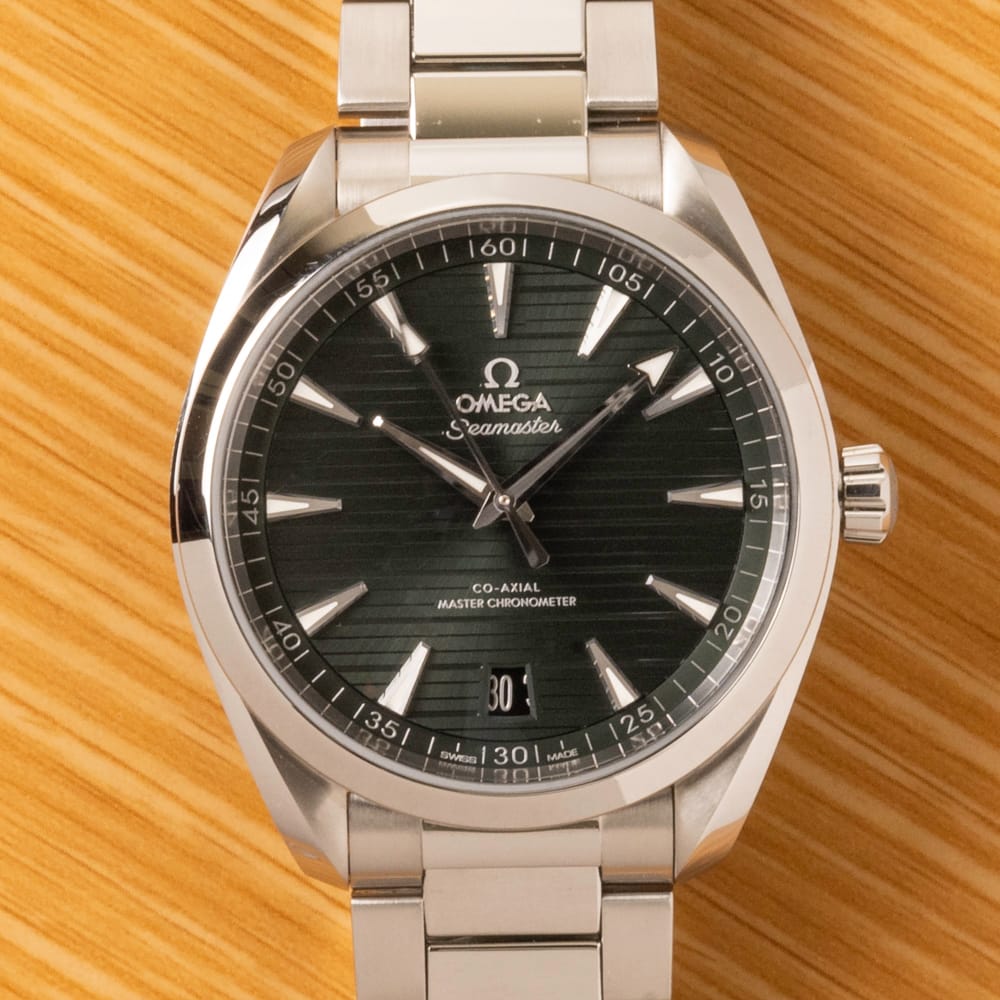 Omega Seamaster 2025