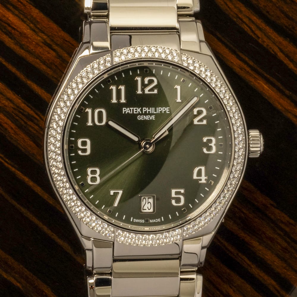 Patek Philippe Twenty~4 2022