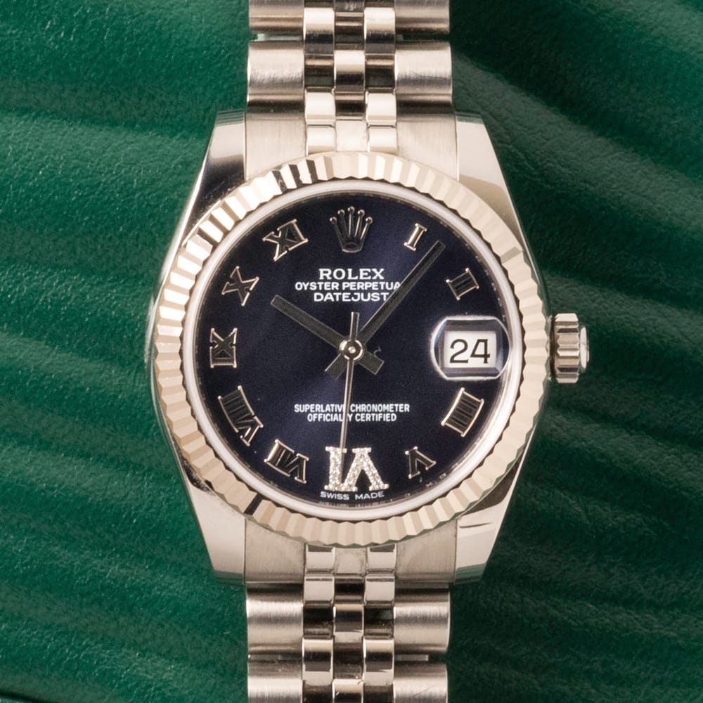 Rolex Datejust 31 2019