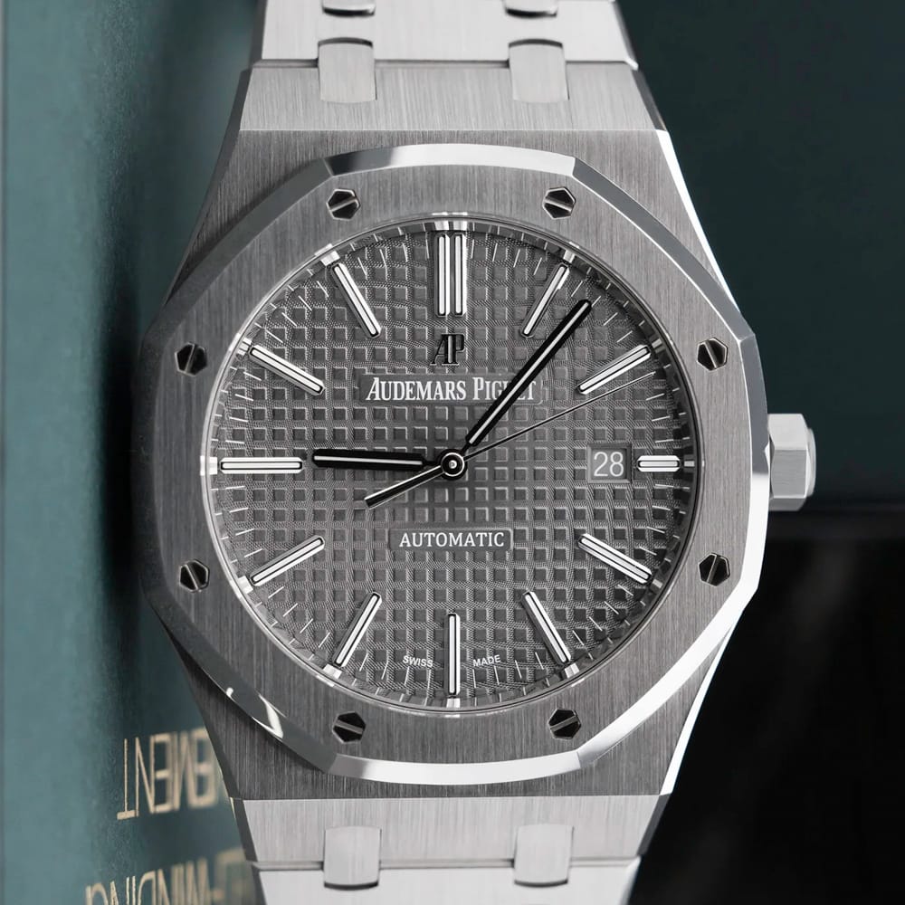 Audemars Piguet Royal Oak 2017