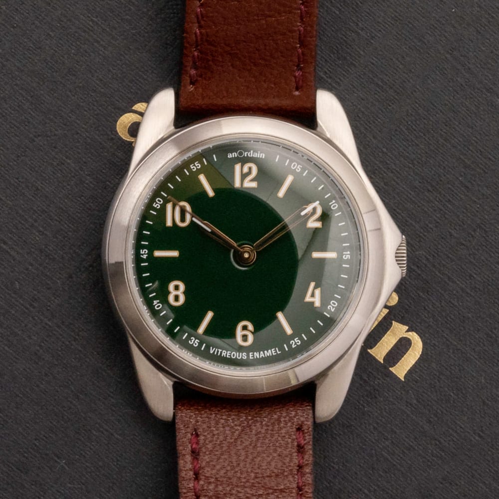 AnOrdain Model 2 2024
